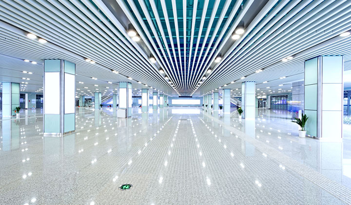 Commercial Lighting
