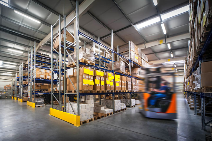 Choosing Commercial LED Lighting: High Bay, Panel, Track, Tube, Flood and Linear Lights