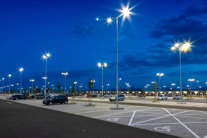How to Choose a Reliable LED Street Light Manufacturer in China
