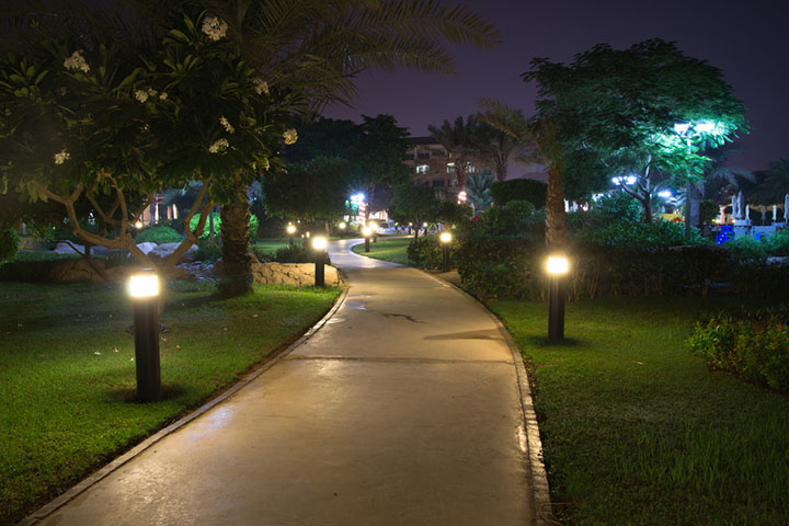 Best LED Flood Light Supplier in China: A Guide to Wholesale Buying