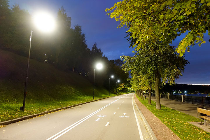 LED Street Light Manufacturer China: How to Choose Reliable LED Street Light Suppliers