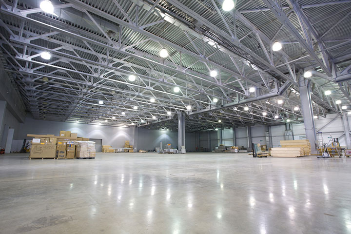 How to Choose the Best LED Panel Light Supplier in China for Wholesale Buyers