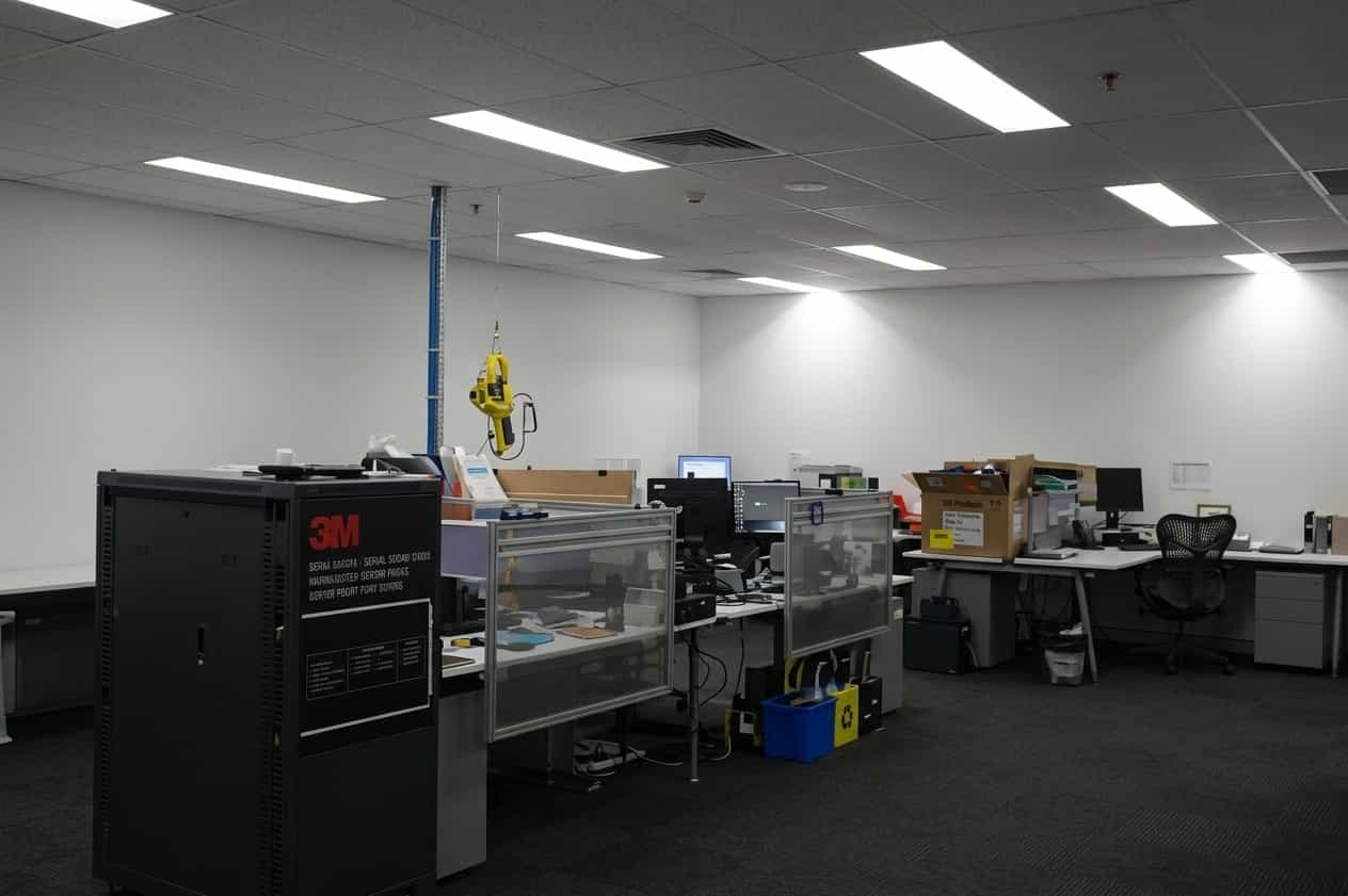 c2ca5f22ab73e4a07dc504f903e6409f LED Panel & Linear Light Manufacturer in China: Wholesale, Custom Lighting & US Commercial Solutions