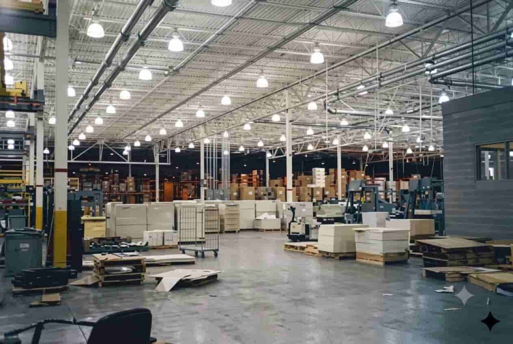 How To Choose a Reliable LED Downlight Manufacturer in China for OEM and Wholesale Lighting