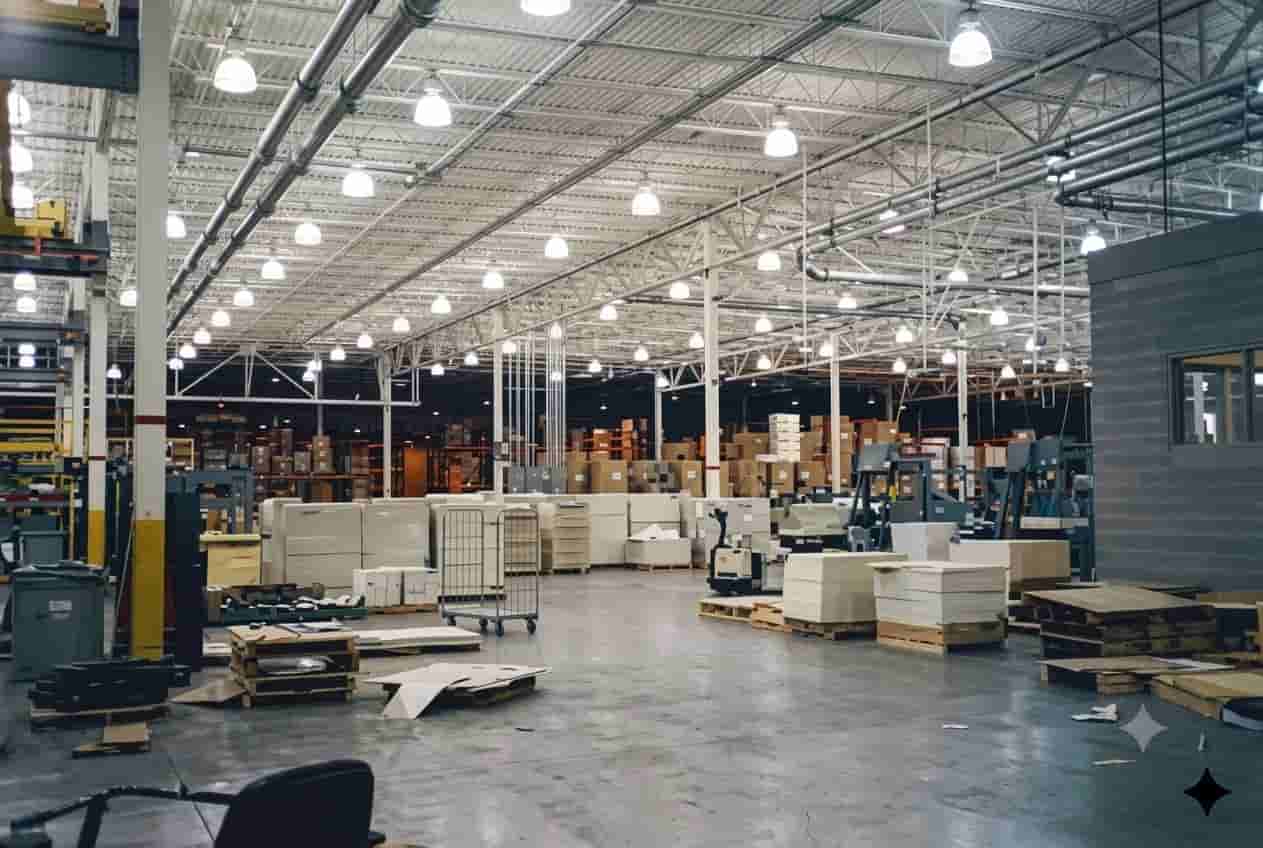 2bea66d9c5353441e8443b0481c422ae How To Choose a Reliable LED Downlight Manufacturer in China for OEM and Wholesale Lighting