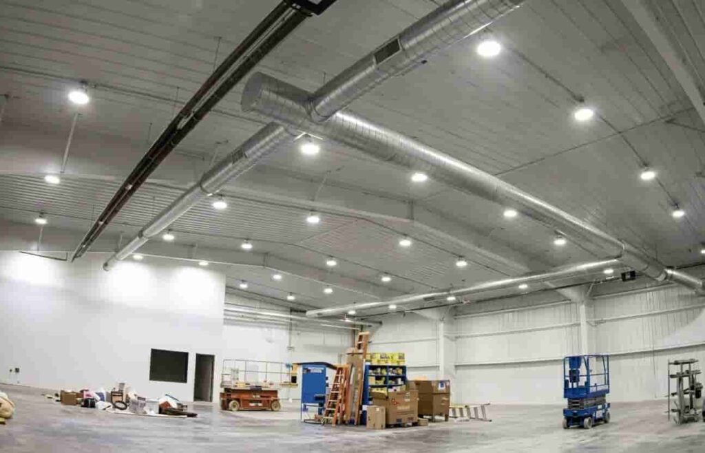 LED Ceiling Light Manufacturer in China: Wholesale Supplier Guide for Quality & Commercial Lighting